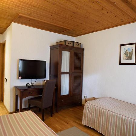 Hotel Els Puis Esterri D'Aneu Exterior photo