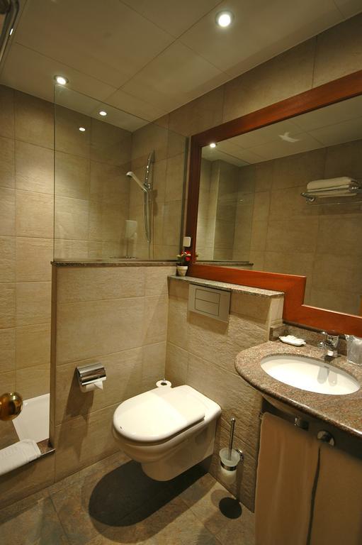 Hotel Els Puis Esterri D'Aneu Room photo