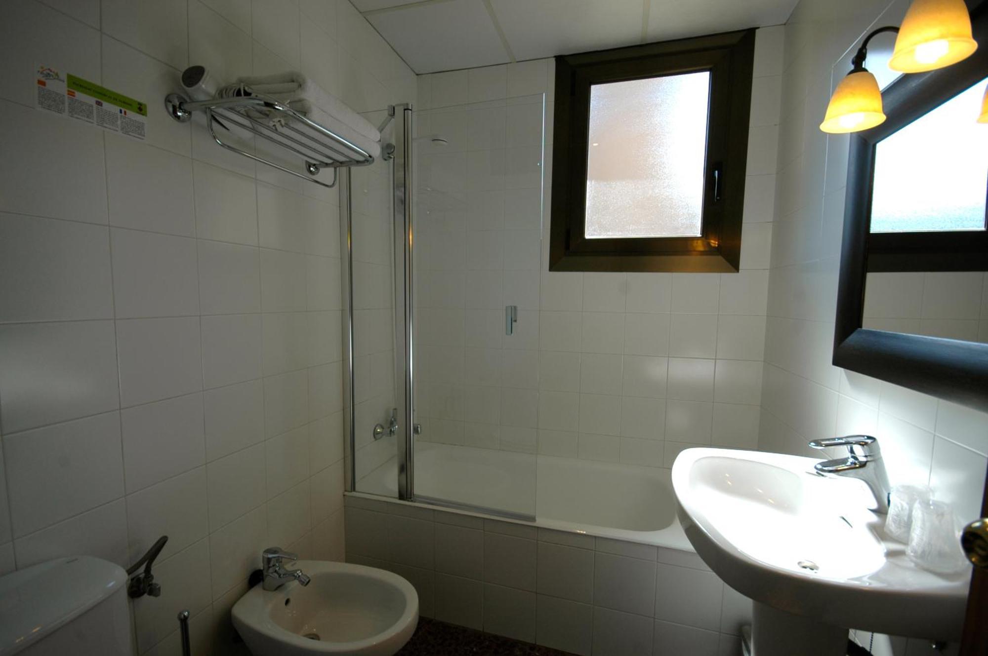 Hotel Els Puis Esterri D'Aneu Room photo