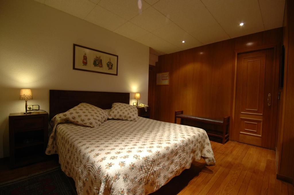 Hotel Els Puis Esterri D'Aneu Room photo